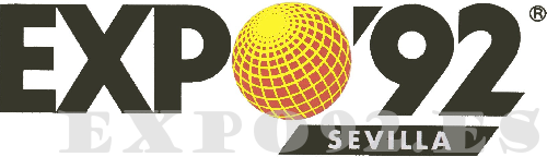 Logo Expo 92